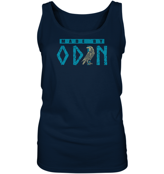 Made By Odin - Ladies Tank-Top