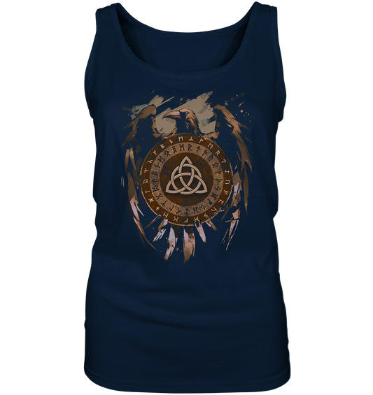Triquetra / Rabe - Ladies Tank-Top