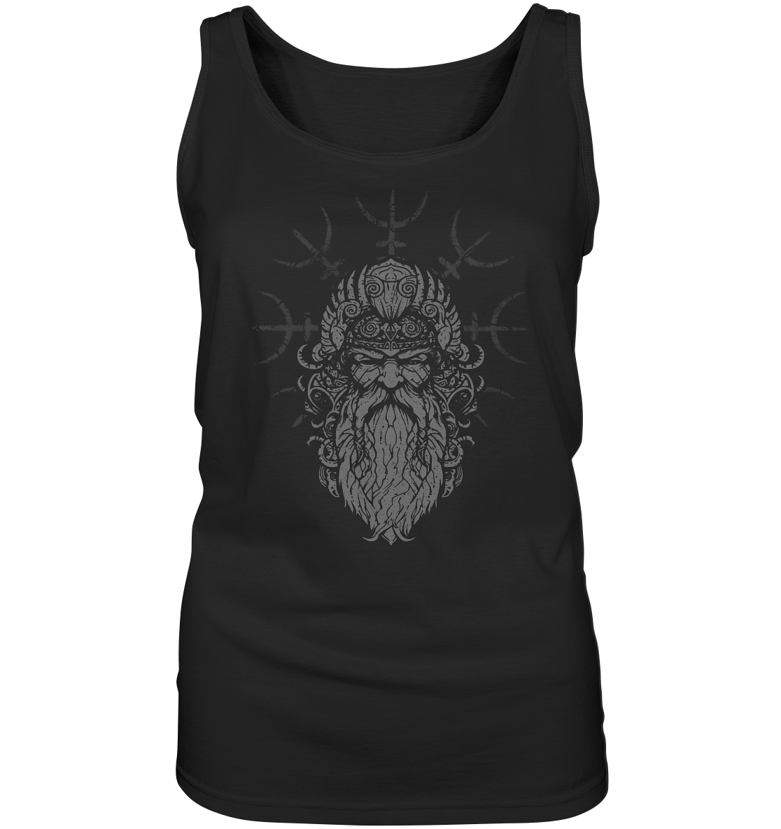 Odin - Ladies Tank-Top
