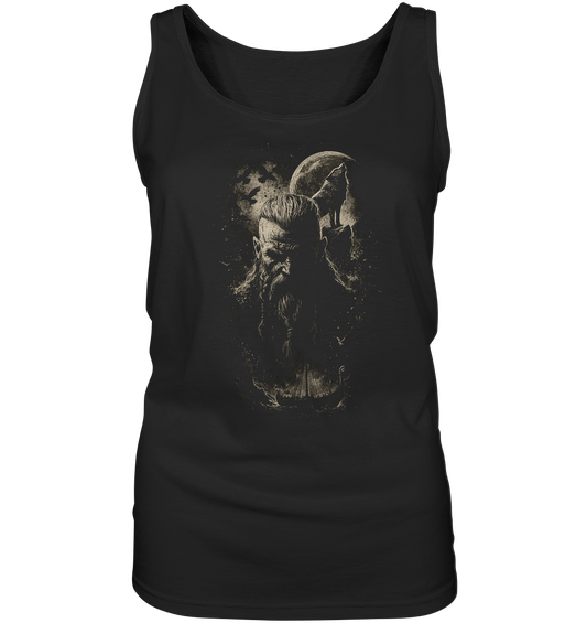 Wikinger - Ladies Tank-Top