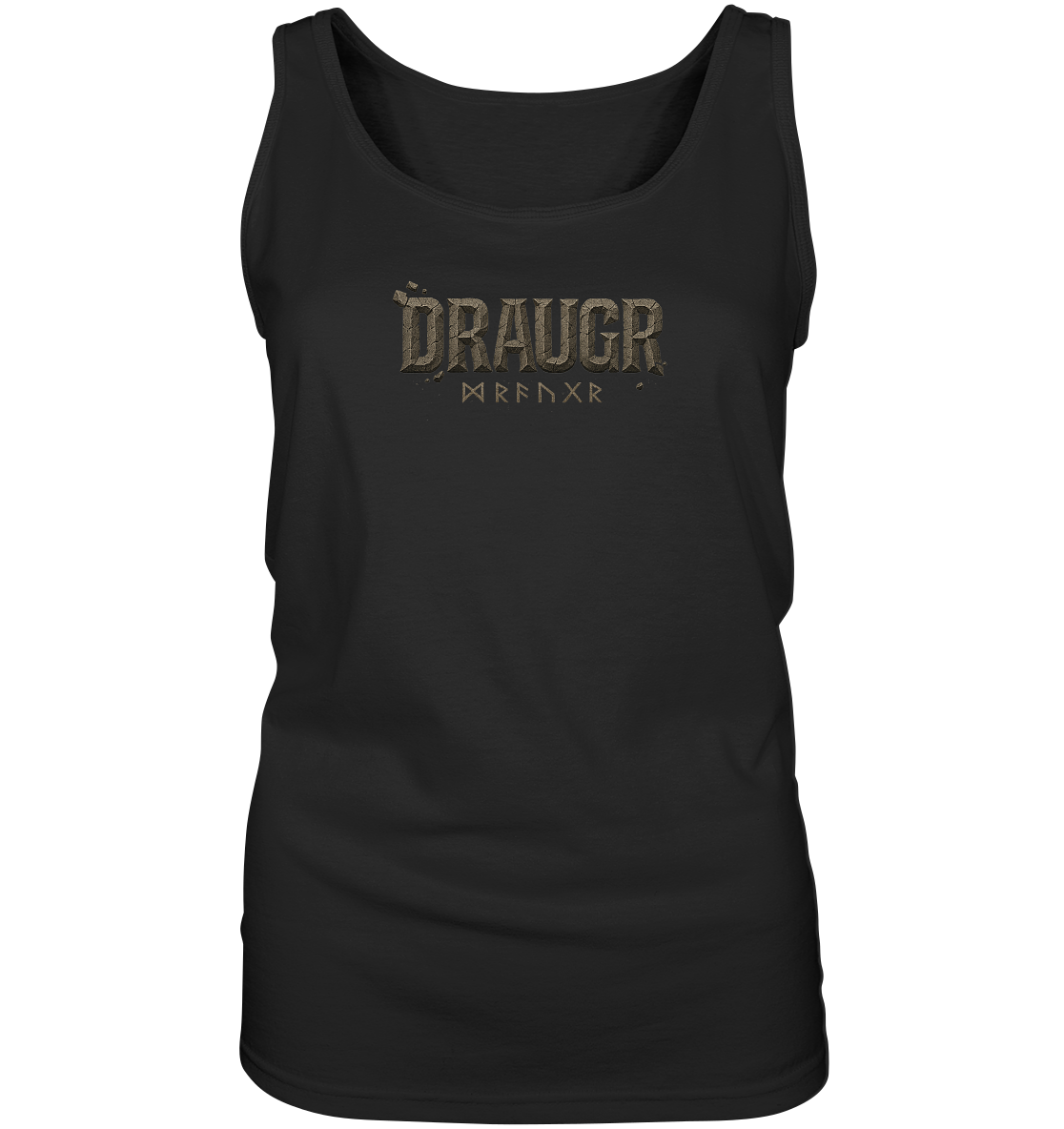 Draugr - Ladies Tank-Top