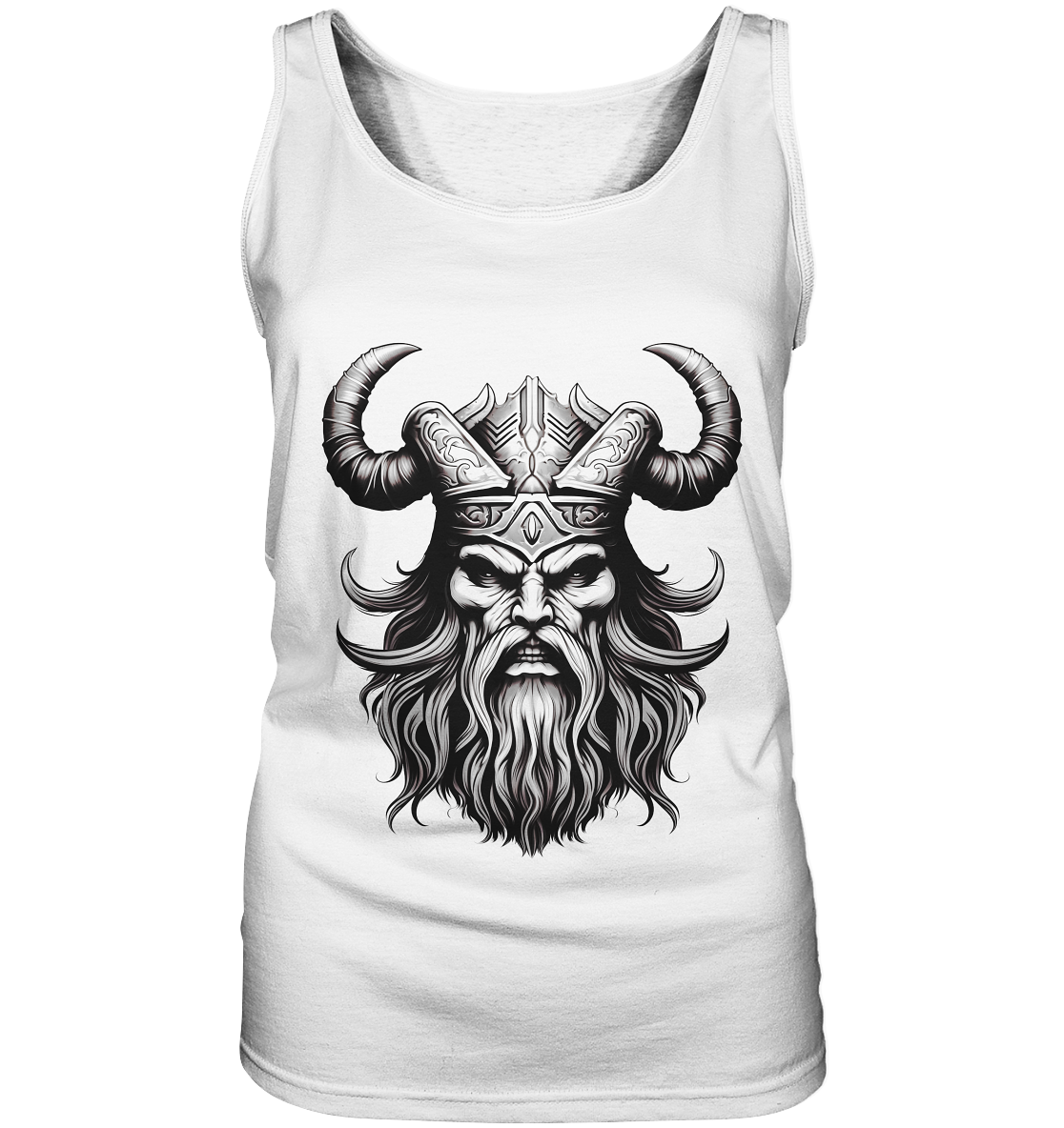 Wikinger - Ladies Tank-Top
