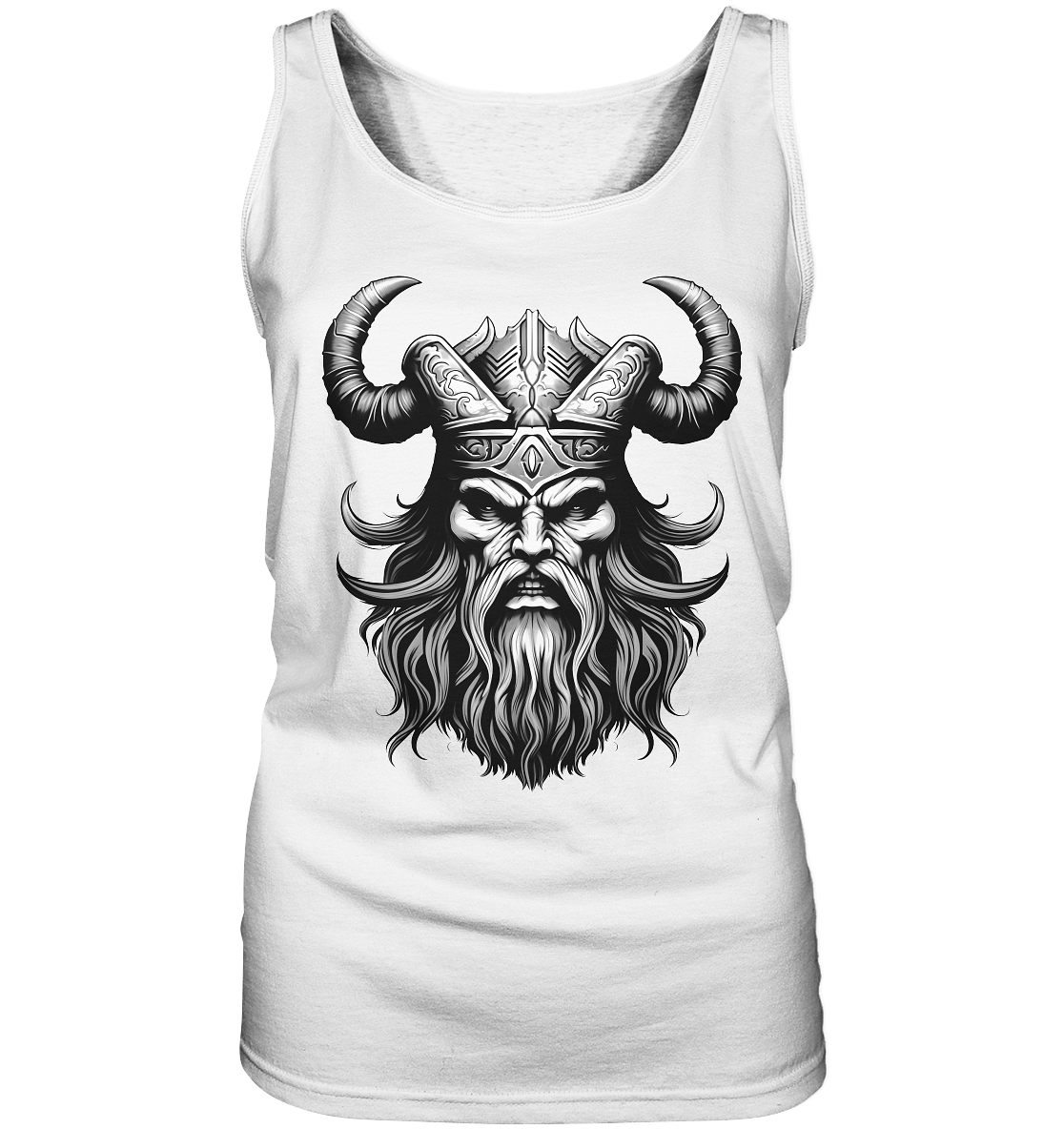 Wikinger 2 - Ladies Tank-Top
