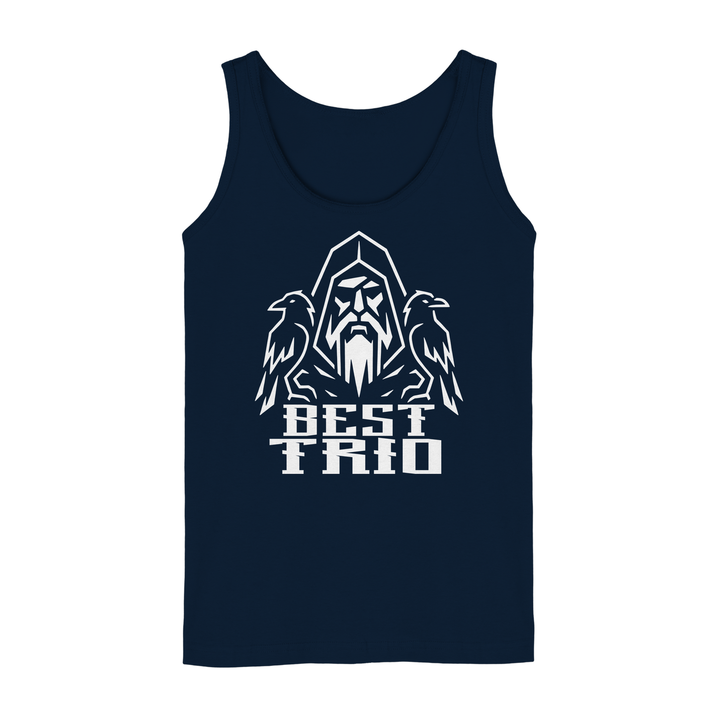 Best Trio - Ladies Tank-Top
