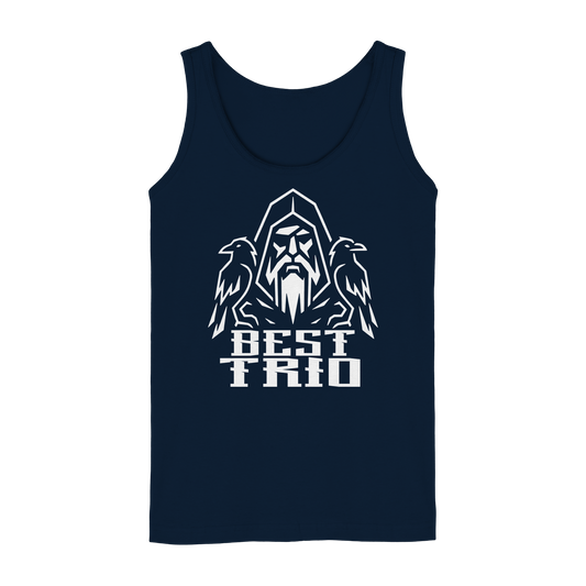 Best Trio - Ladies Tank-Top