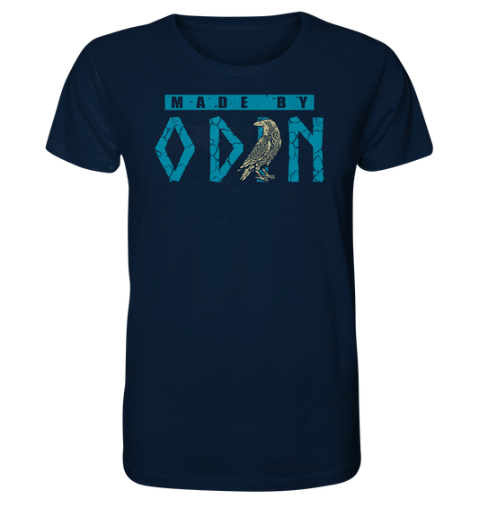 Made By Odin - Organic Basic Shirt