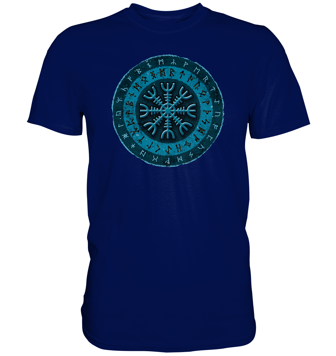Aegishjalmur - Premium Shirt