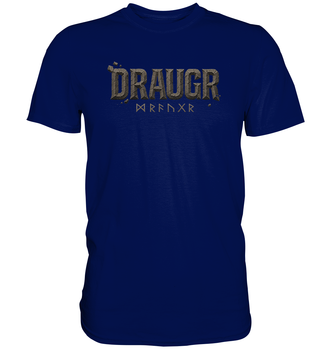 Draugr - Premium Shirt
