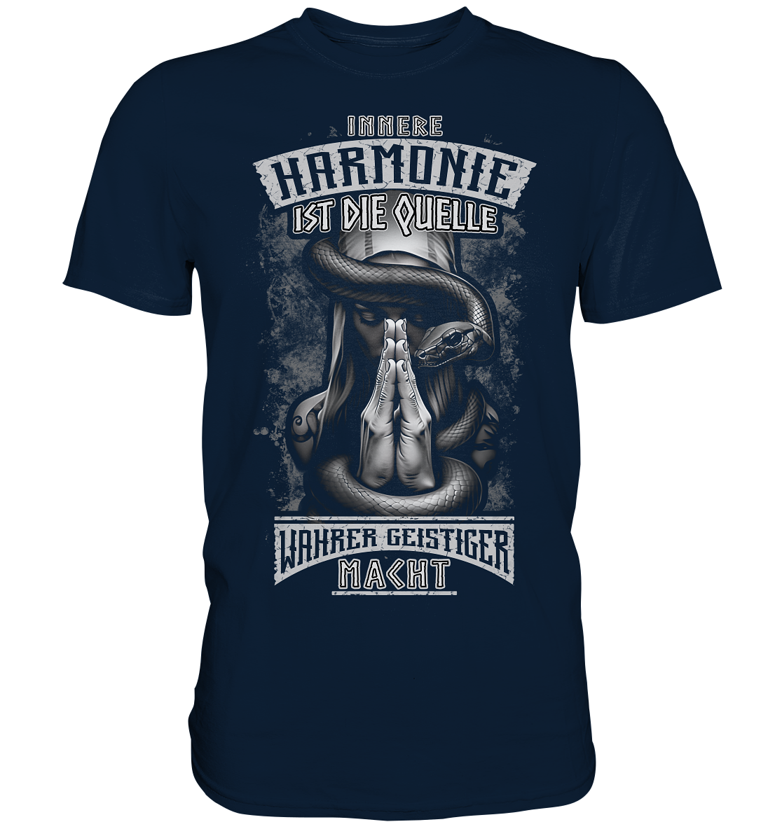 Innere Harmonie - Premium Shirt