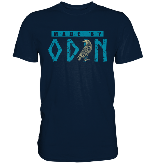 Made By Odin - Premium Shirt
