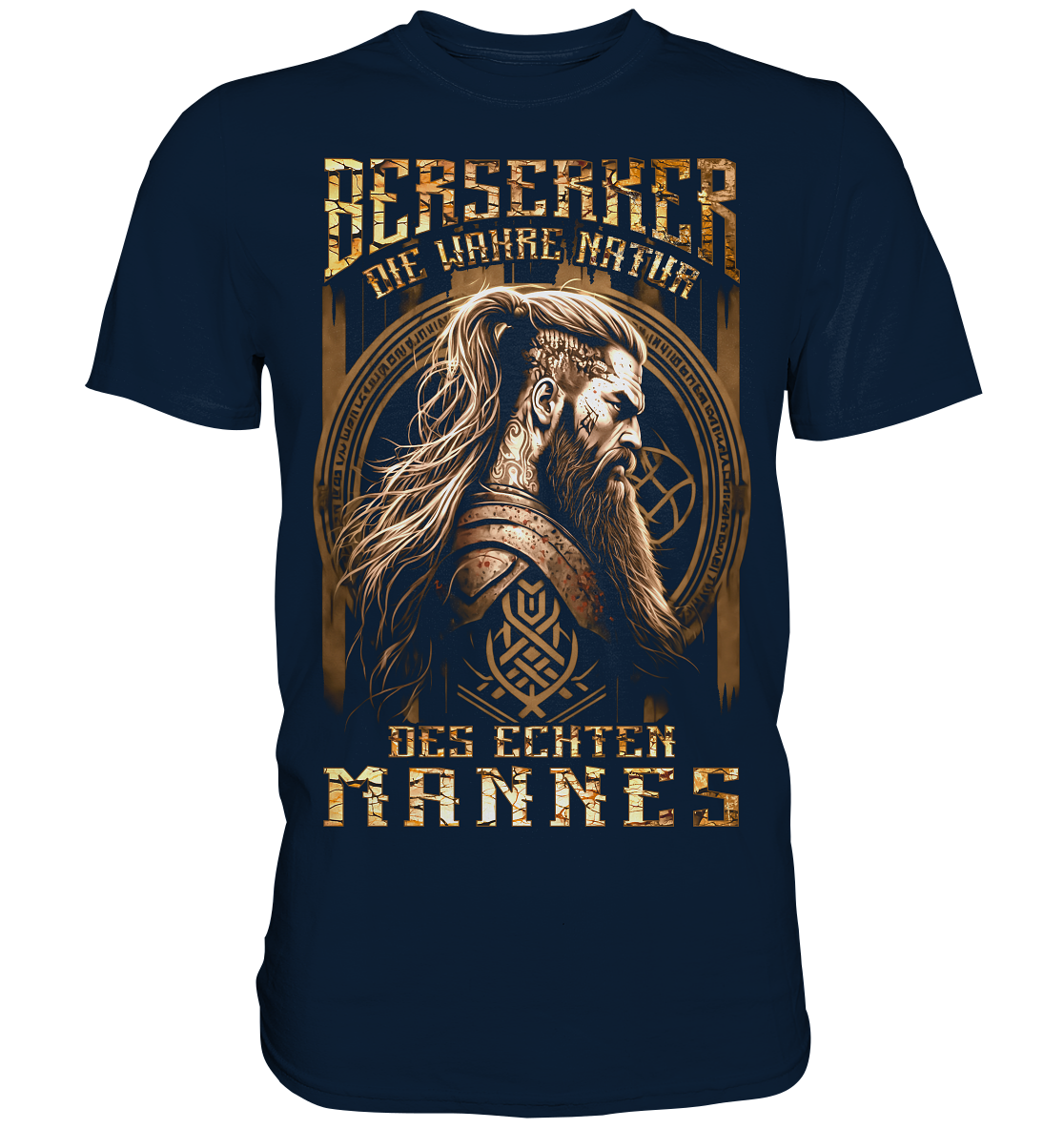 Berserker - Premium Shirt