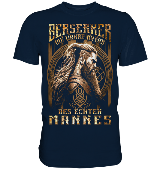 Berserker - Premium Shirt