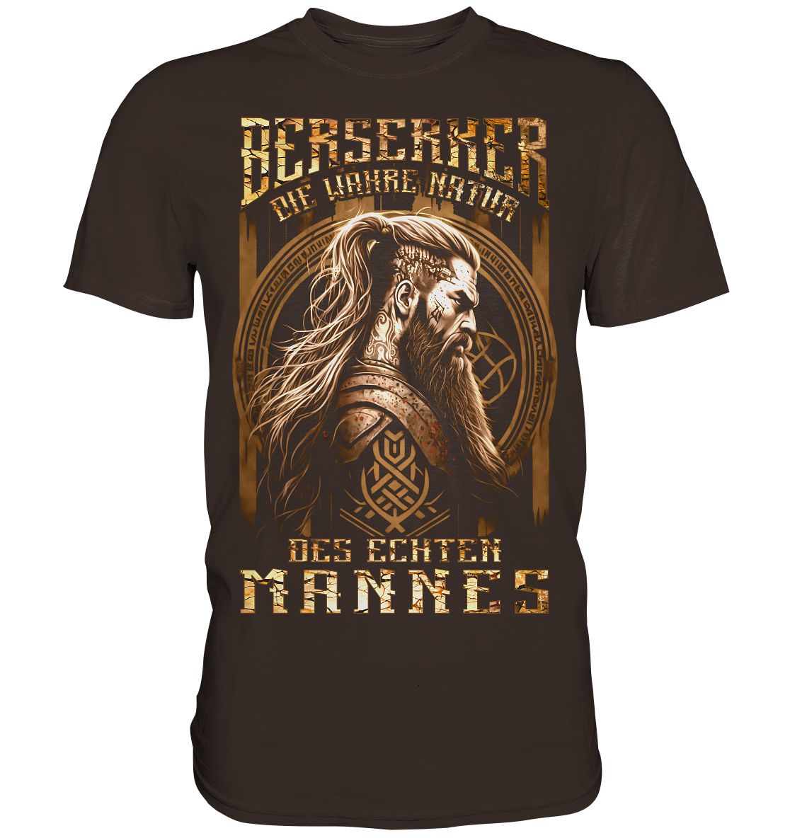 Berserker - Premium Shirt