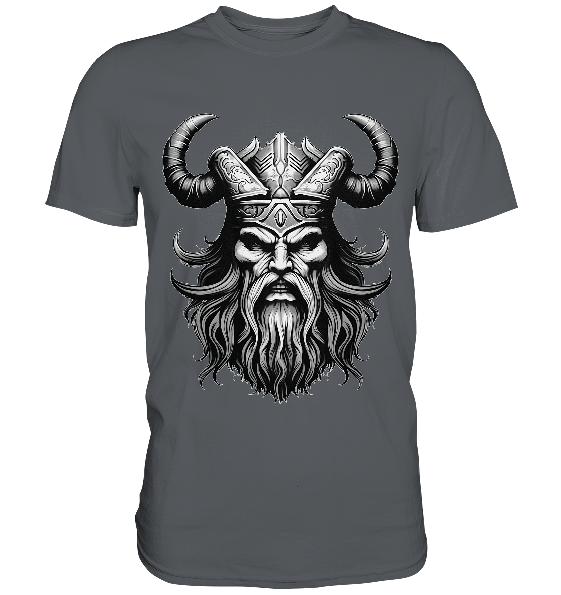 Wikinger 2 - Premium Shirt
