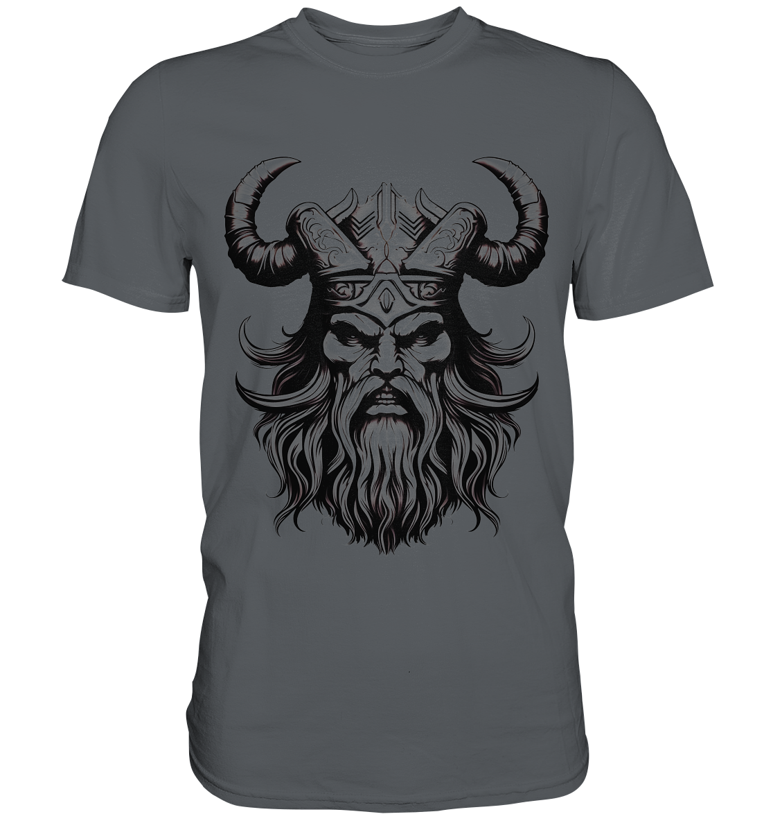Wikinger - Premium Shirt