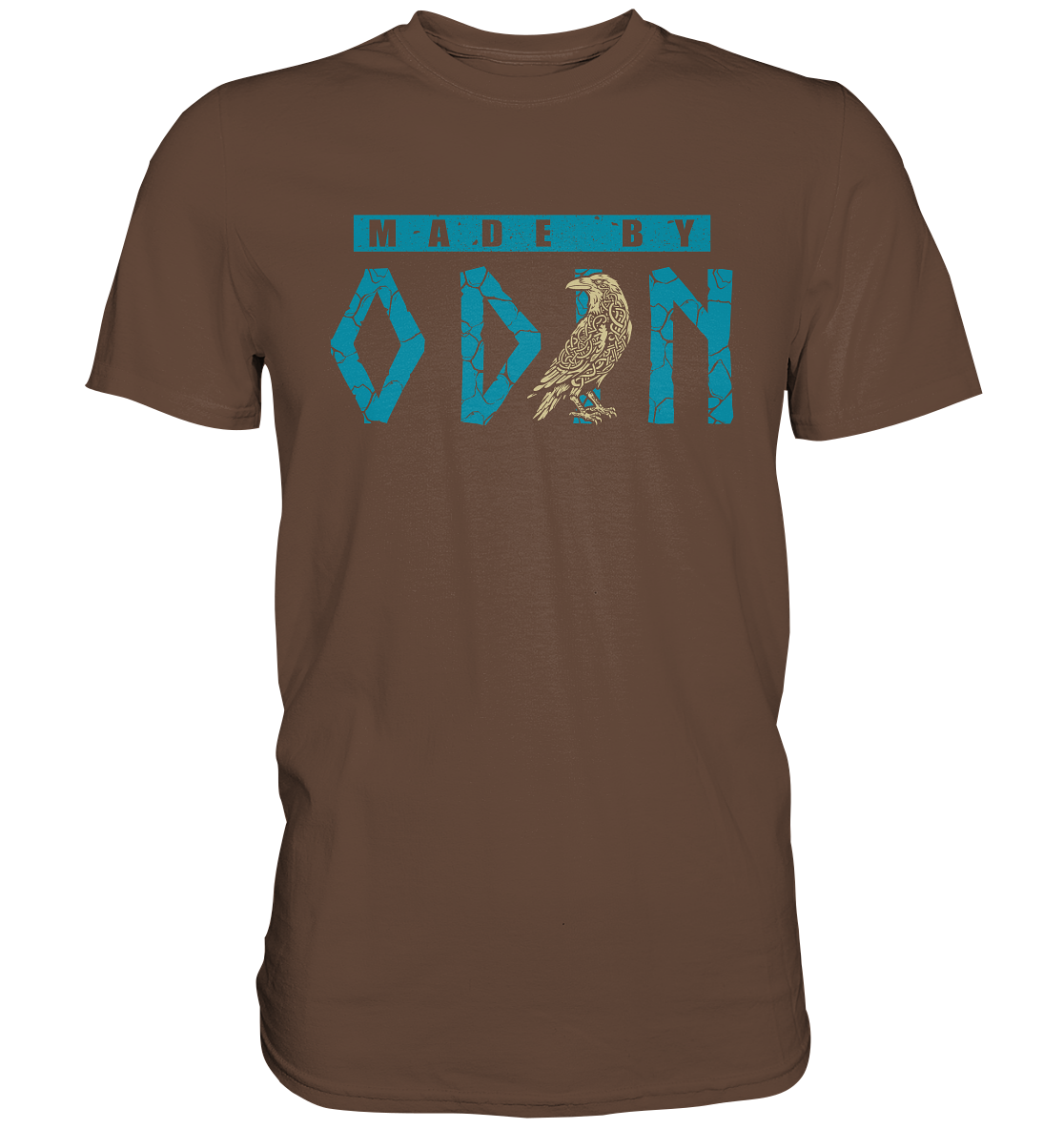 Made By Odin - Premium Shirt