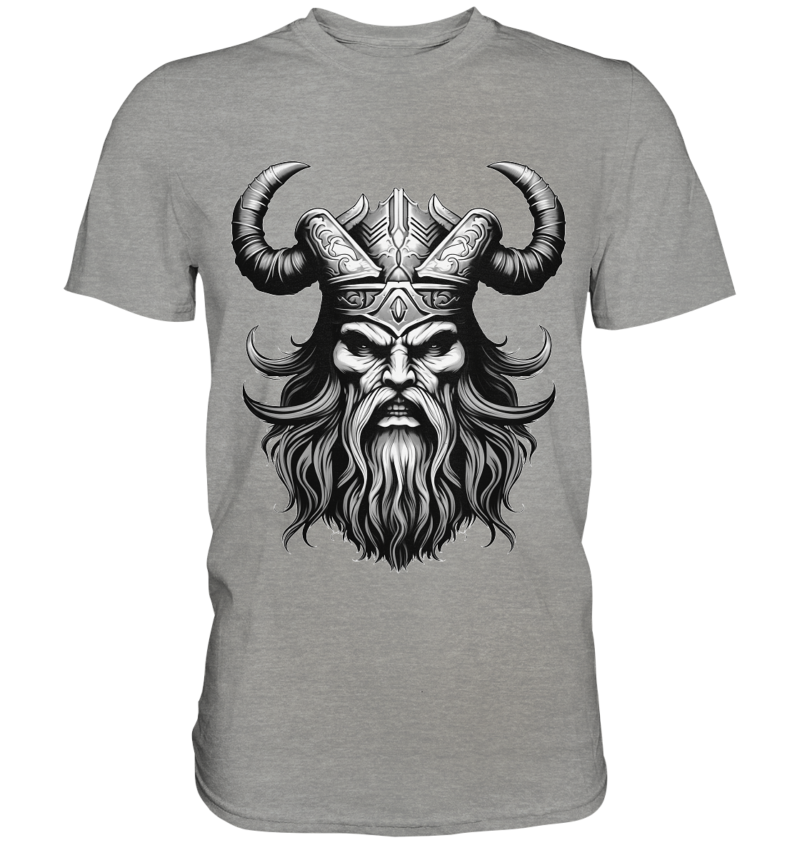 Wikinger 2 - Premium Shirt