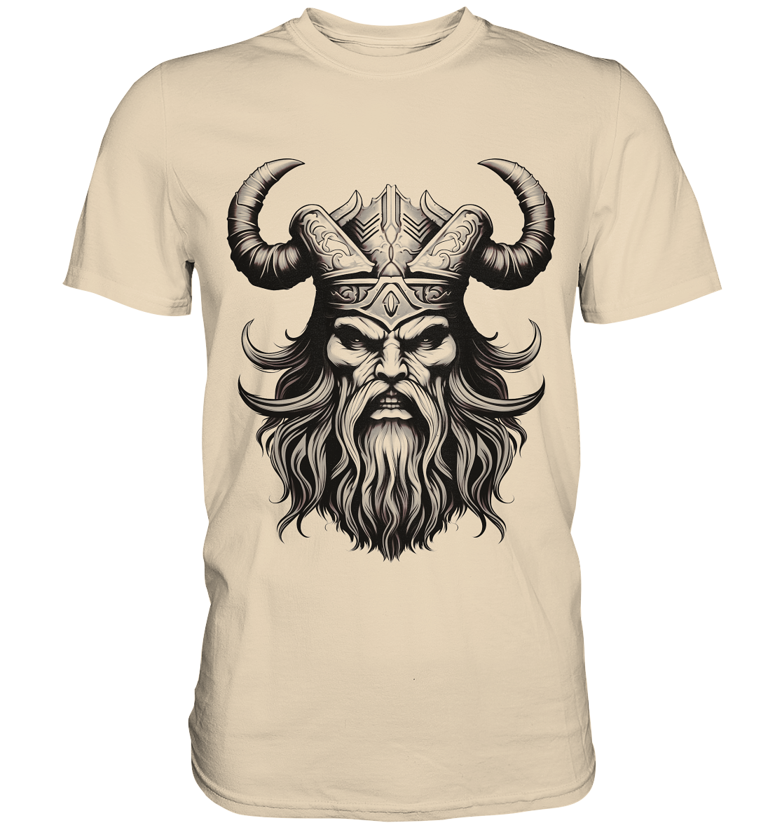 Wikinger - Premium Shirt