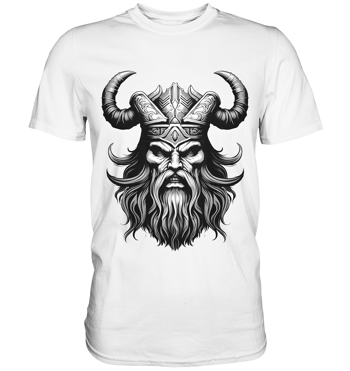 Wikinger 2 - Premium Shirt