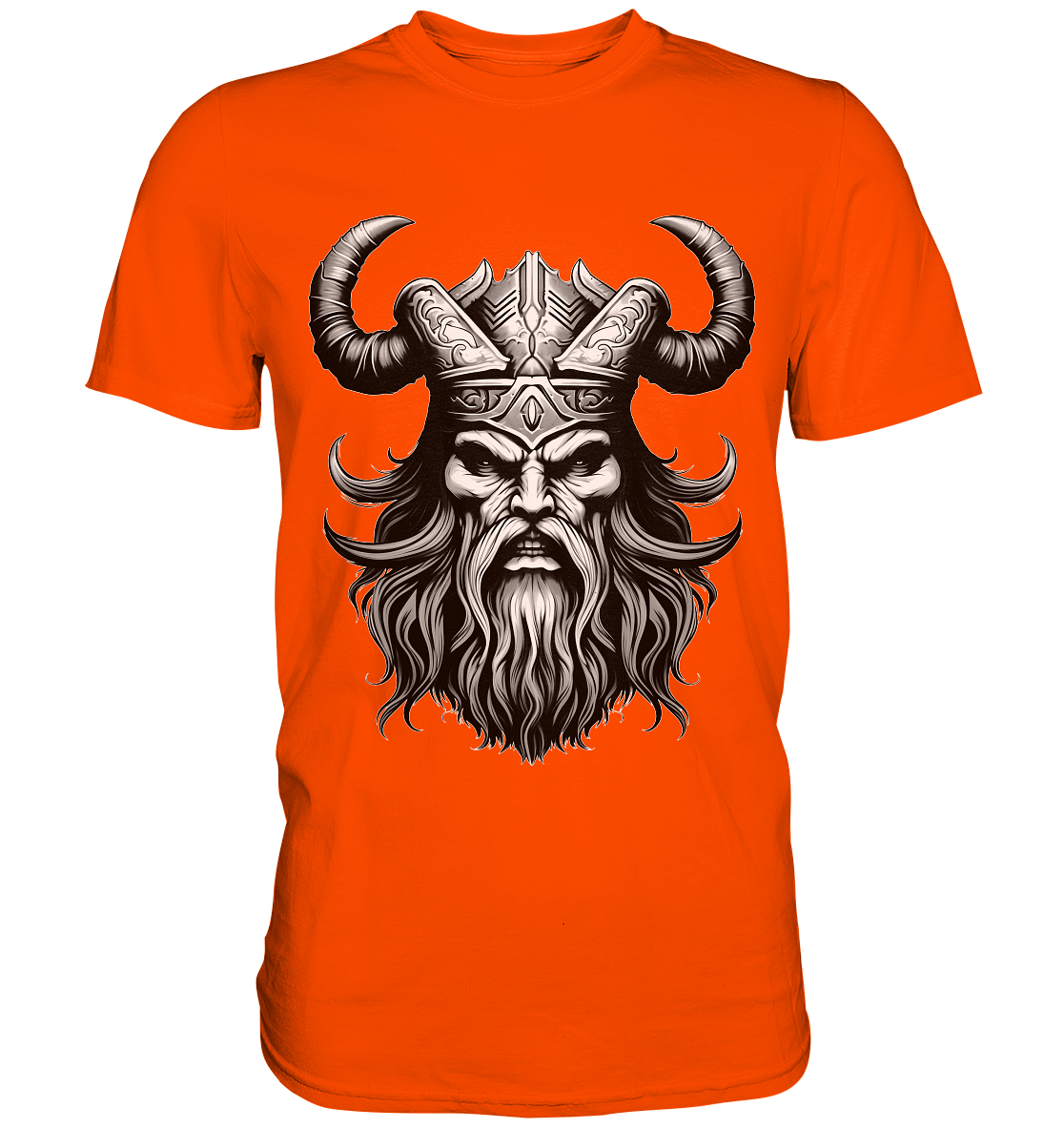 Wikinger 2 - Premium Shirt