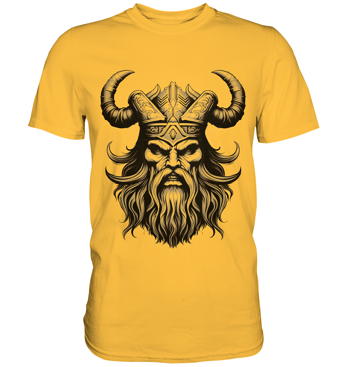 Wikinger - Premium Shirt
