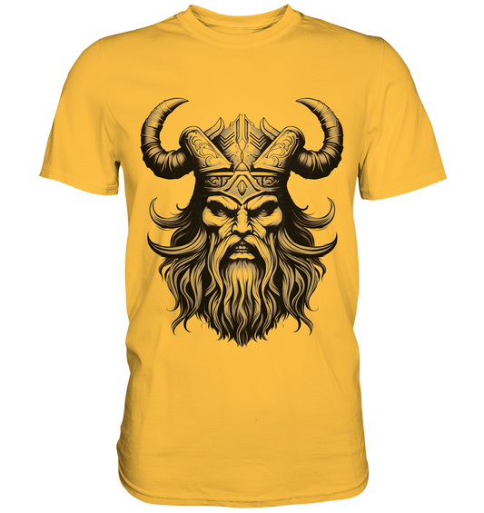 Wikinger - Premium Shirt