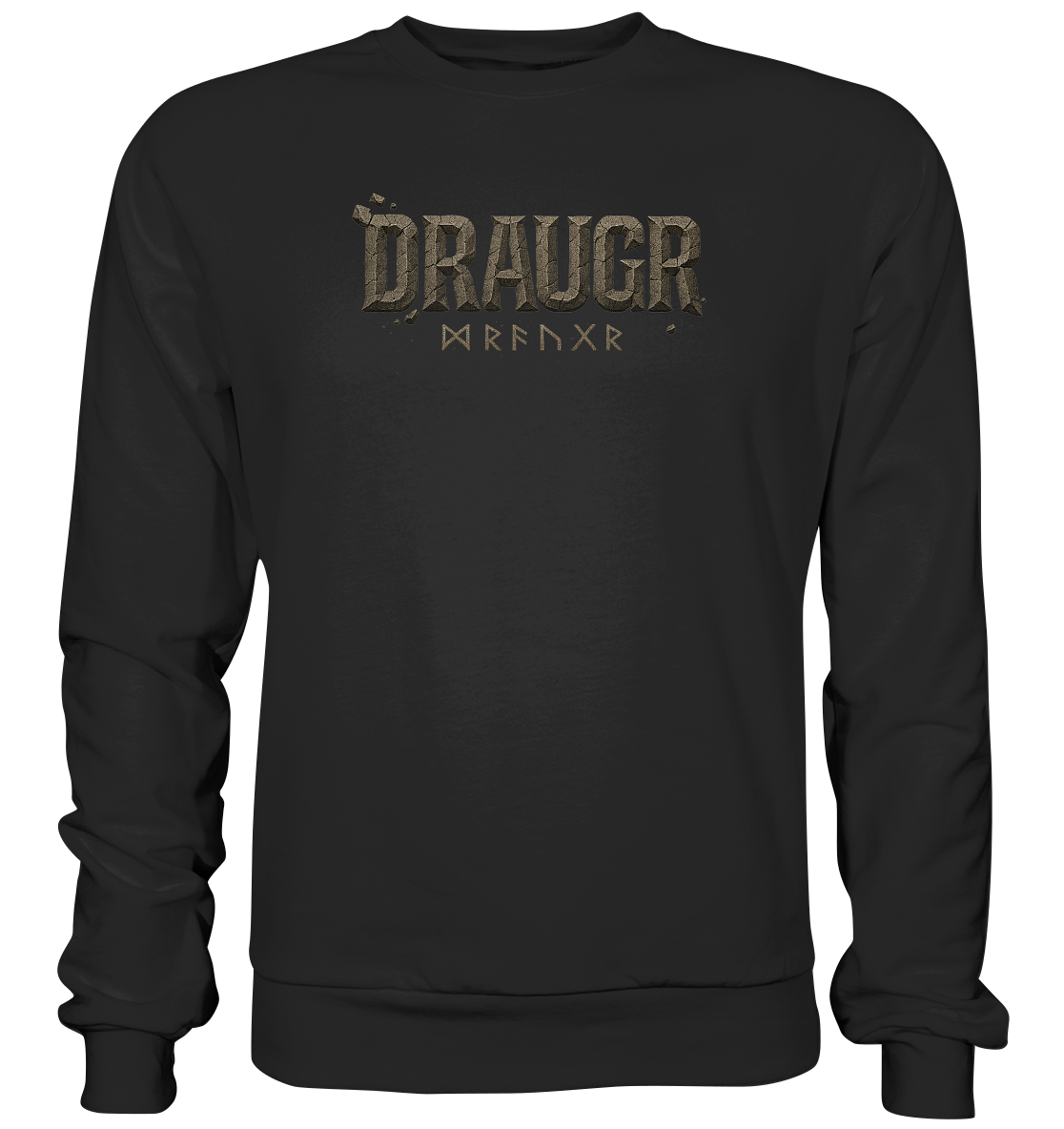 Draugr - Premium Sweatshirt