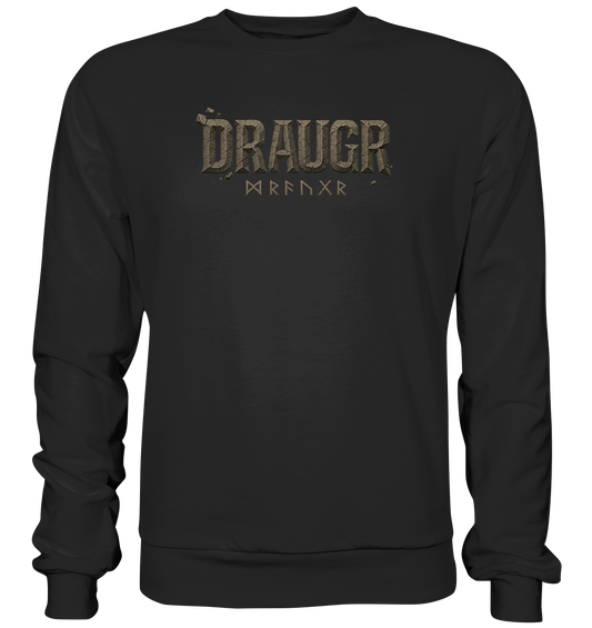 Draugr - Premium Sweatshirt