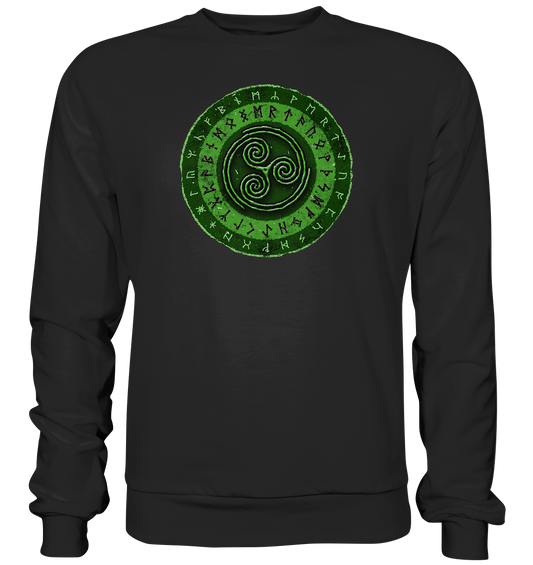Triskele - Premium Sweatshirt