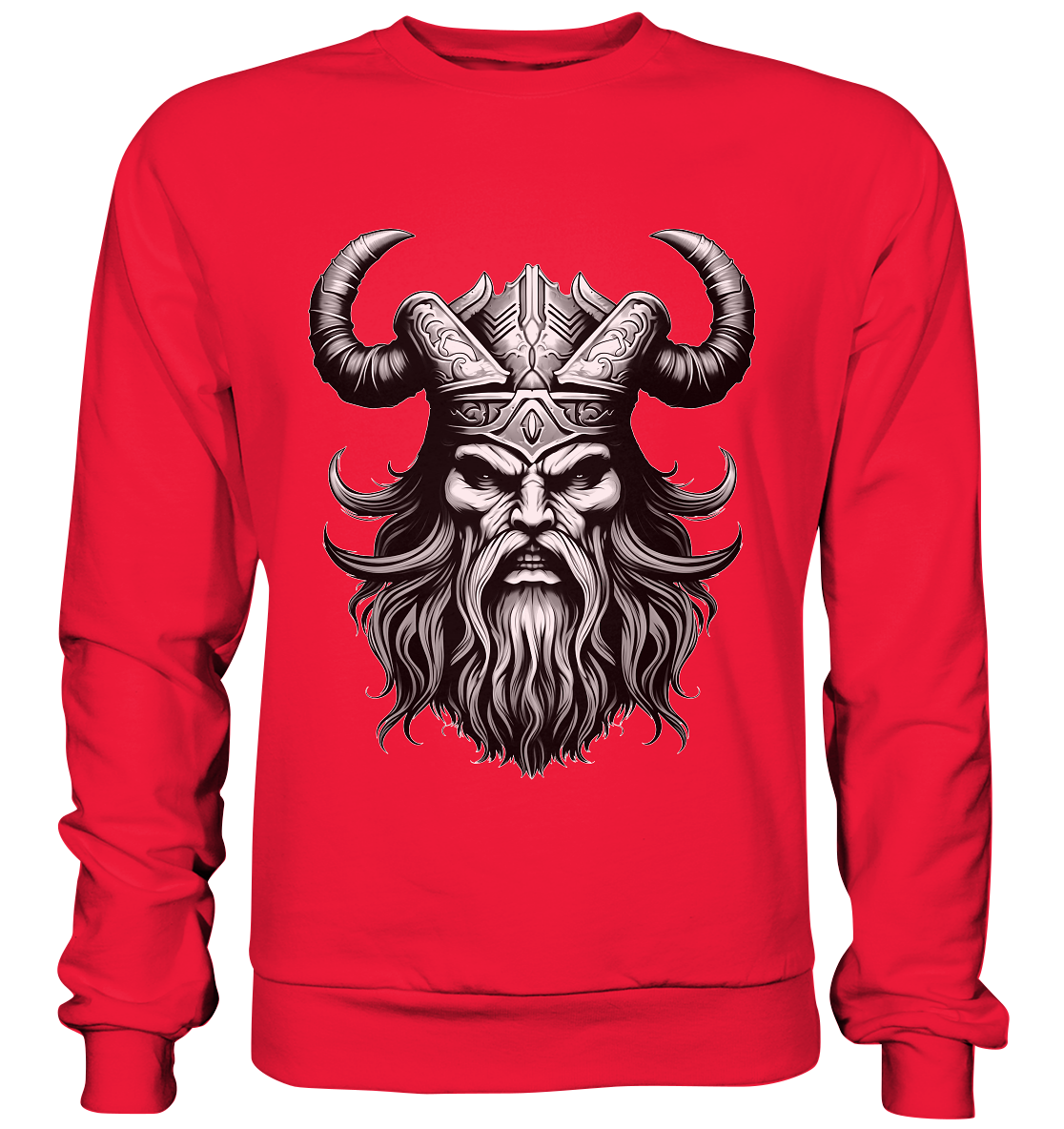 Wikinger 2 - Premium Sweatshirt