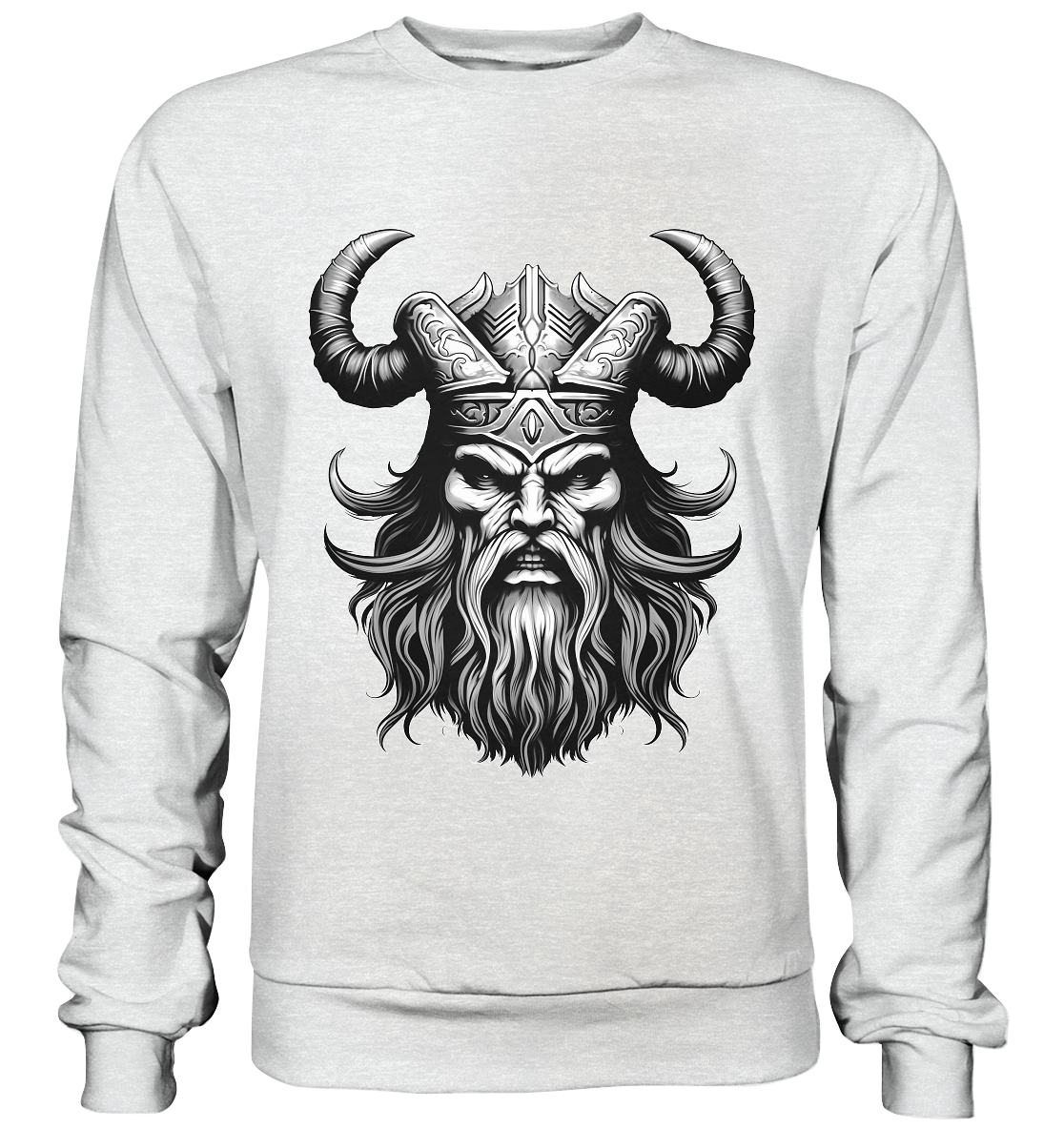 Wikinger 2 - Premium Sweatshirt