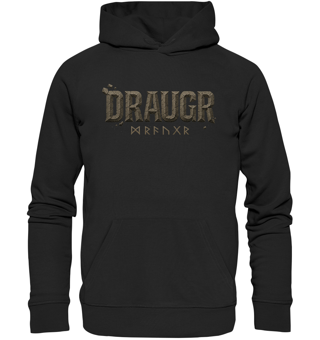 Draugr - Premium Unisex Hoodie