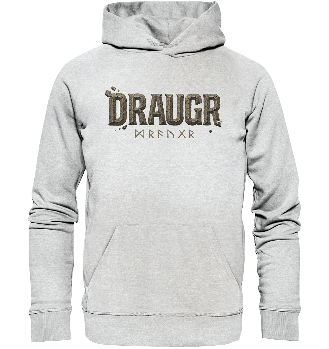 Draugr - Premium Unisex Hoodie