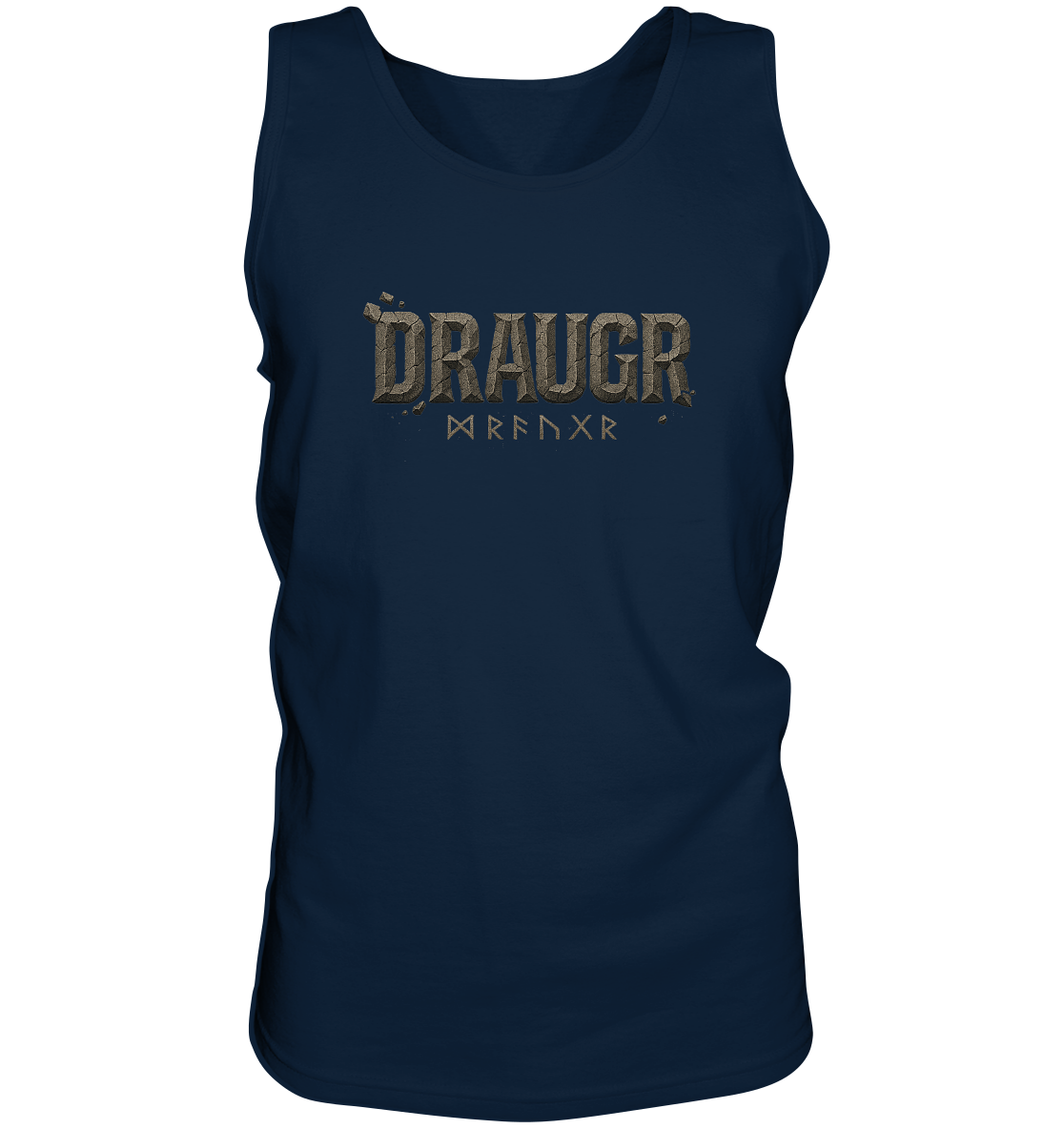 Draugr - Tank-Top