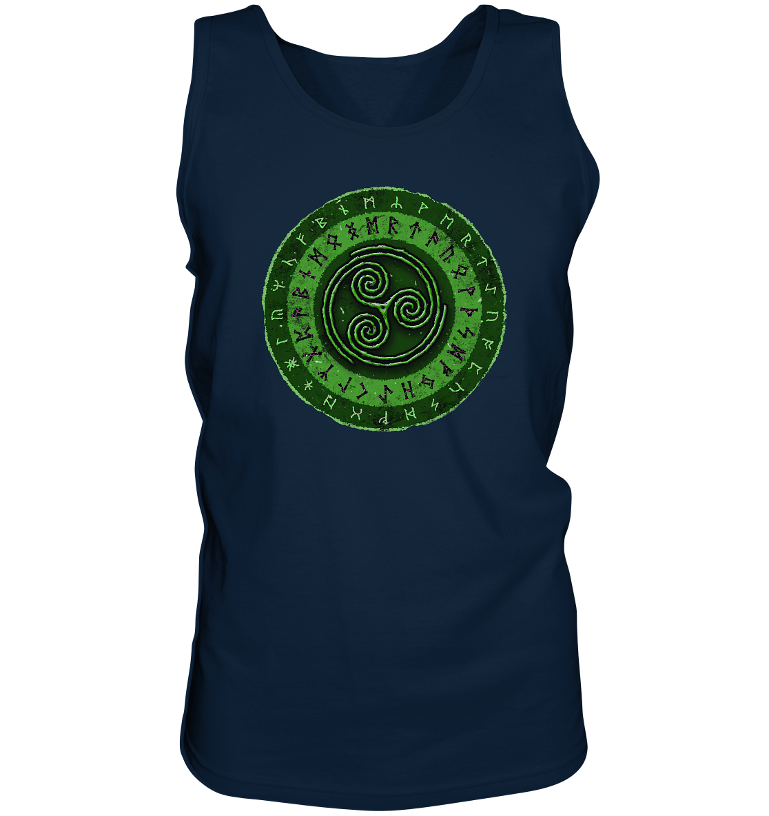 Triskele - Tank-Top