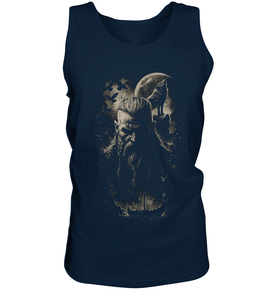 Wikinger - Tank-Top