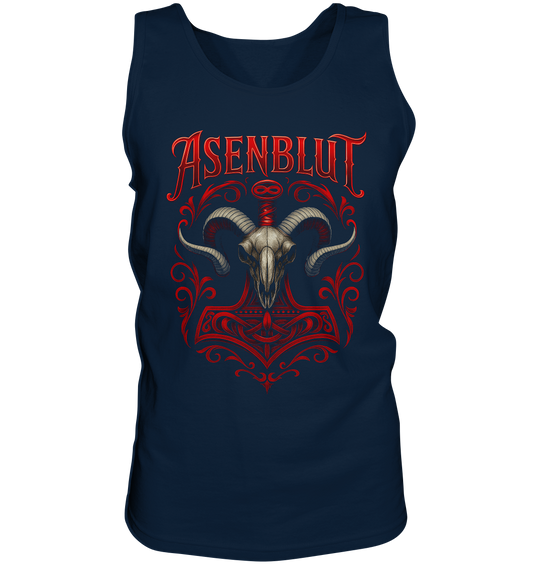 Asenblut - Tank-Top