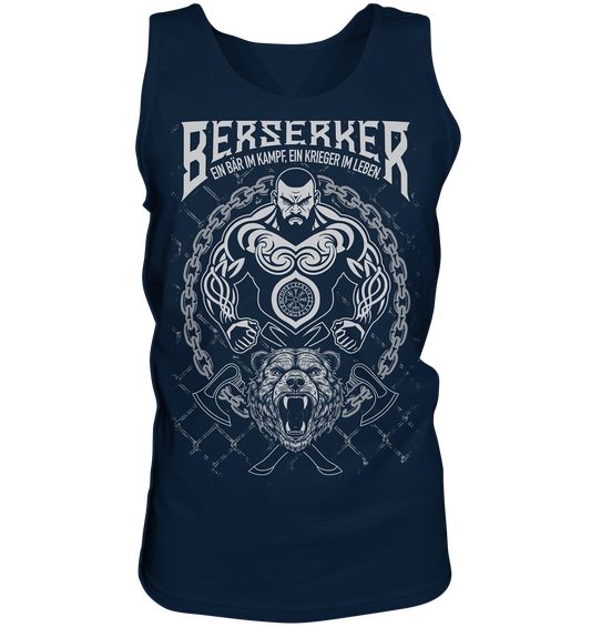 Berserker - Tank-Top