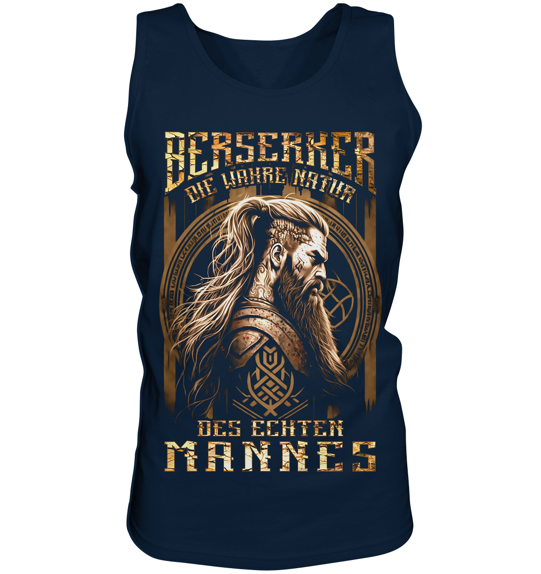 Berserker - Tank-Top