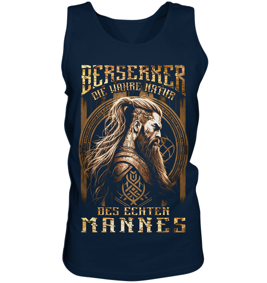 Berserker - Tank-Top
