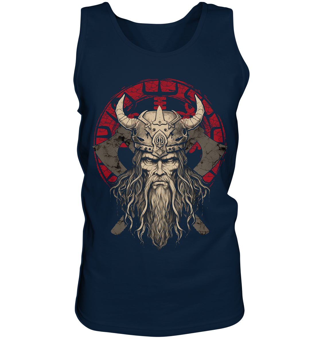 Wikinger - Tank-Top