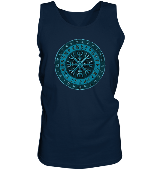 Aegishjalmur - Tank-Top