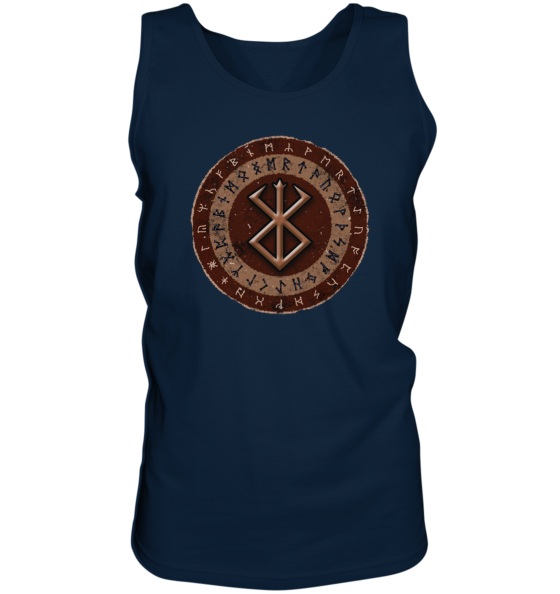 Berserker Symbol - Tank-Top