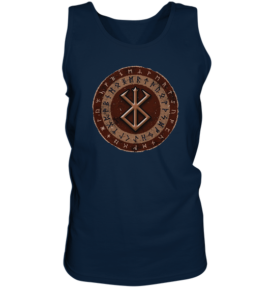 Berserker Symbol - Tank-Top