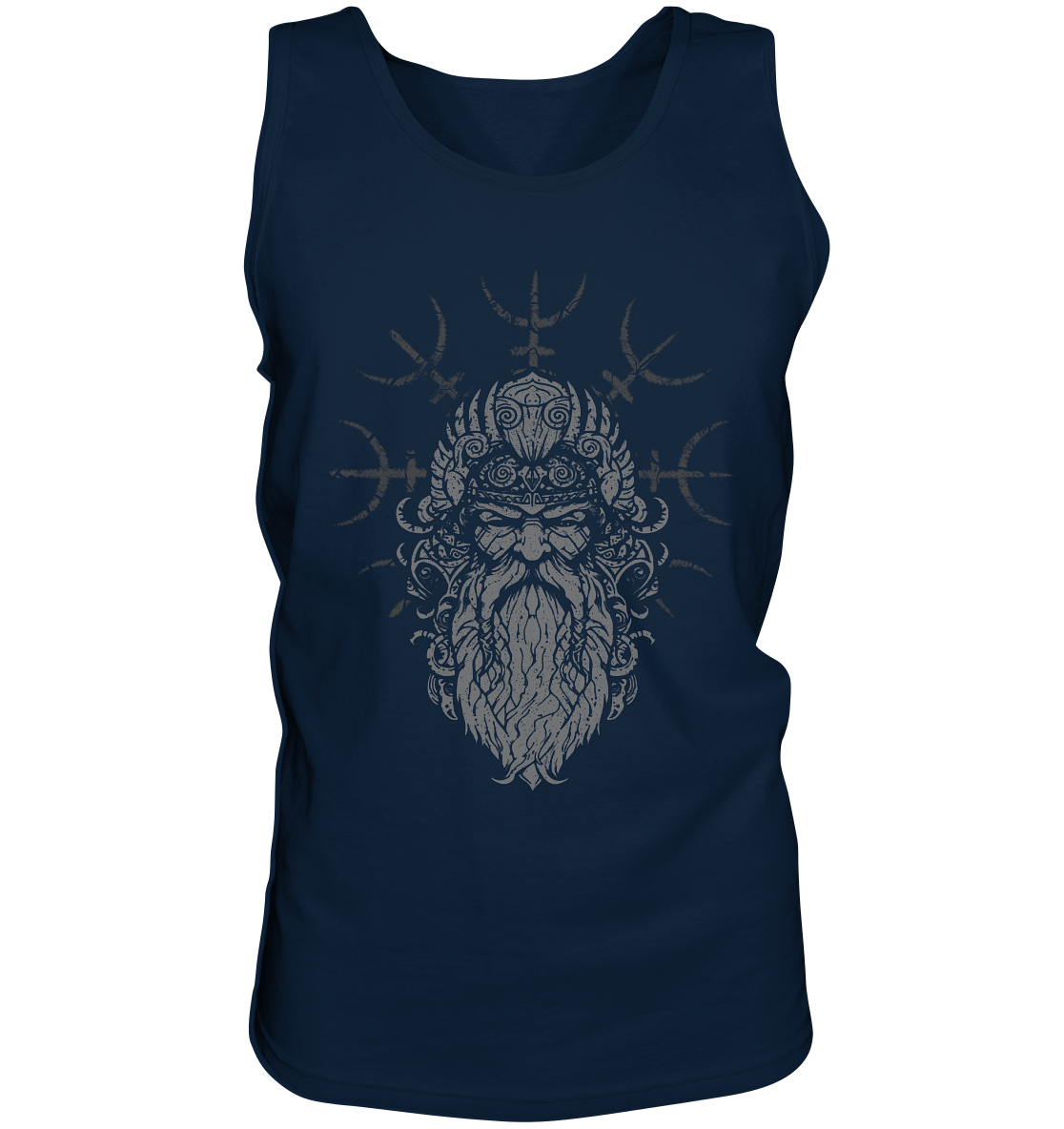 Odin - Tank-Top