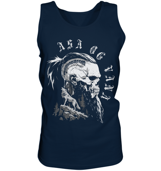 Asa Og Vana - Tank-Top