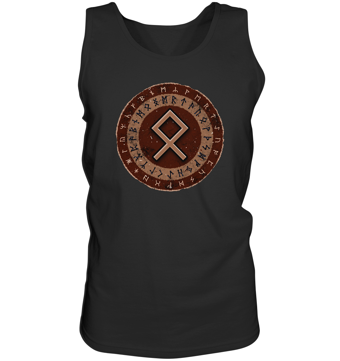 Othala Rune - Tank-Top