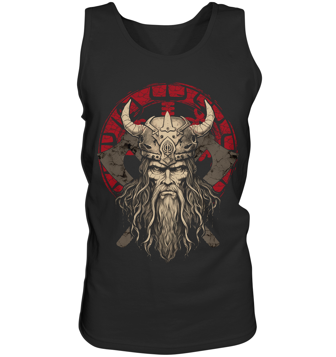 Wikinger - Tank-Top