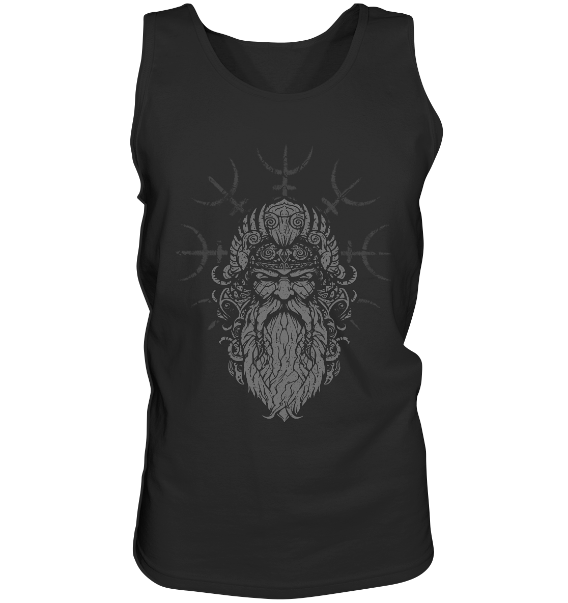 Odin - Tank-Top