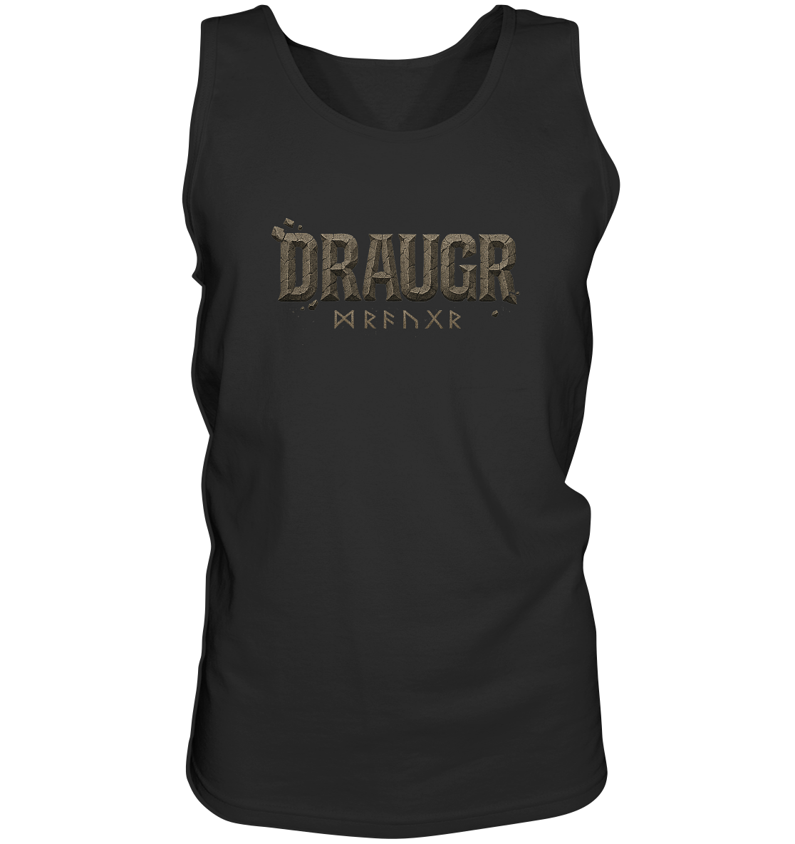 Draugr - Tank-Top